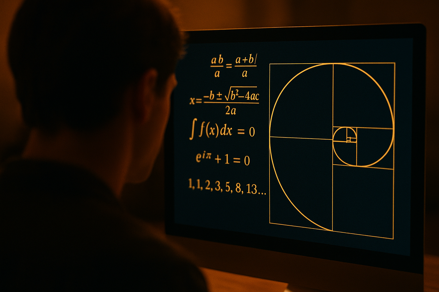 The Solution Structure